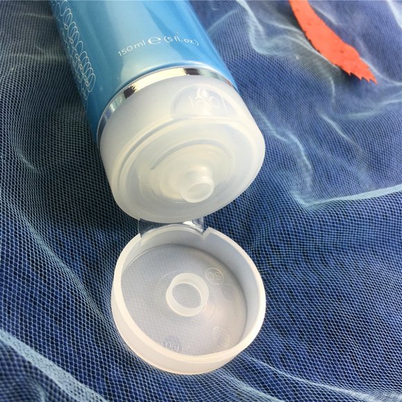 Nu Skin NuSkin ageLOC Body Shaping Gel +American retro canvas shoulder bag#2 - Picture 13 of 16